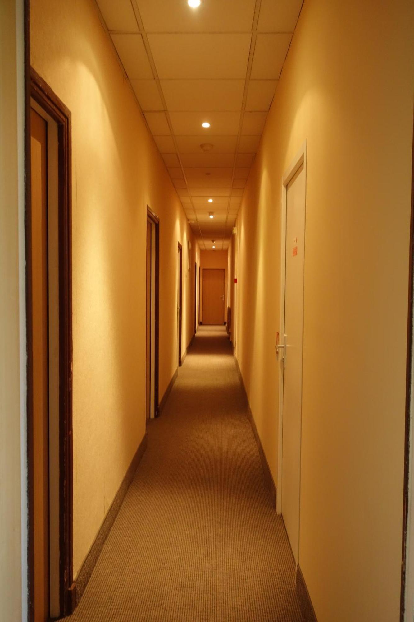 Hotel Le Prejoly Saint-Vallier-de-Thiey Cameră foto
