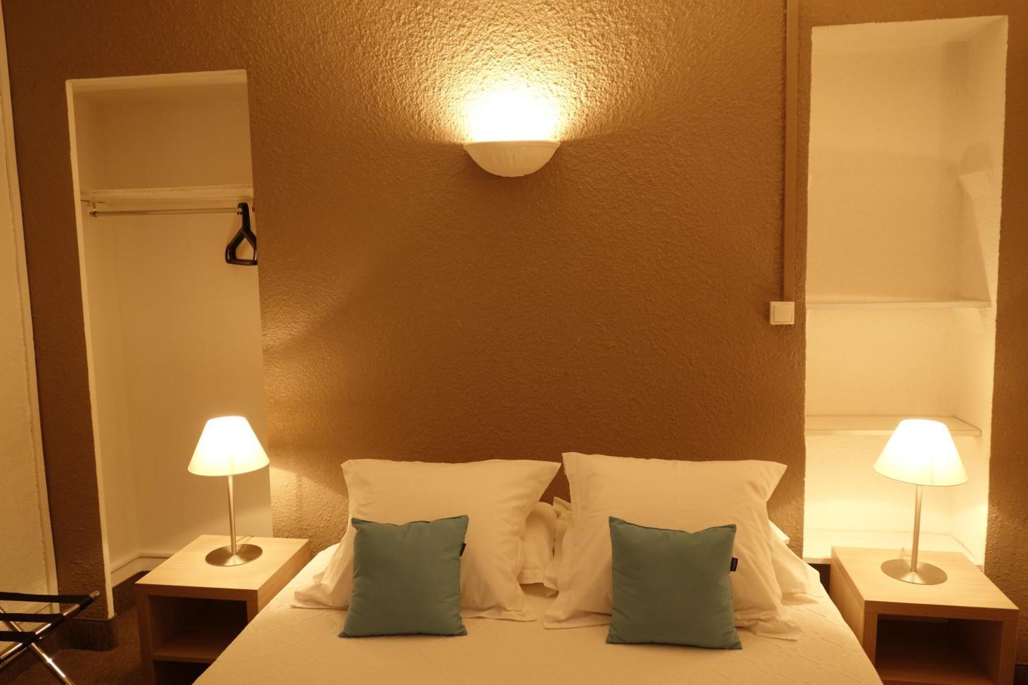 Hotel Le Prejoly Saint-Vallier-de-Thiey Cameră foto