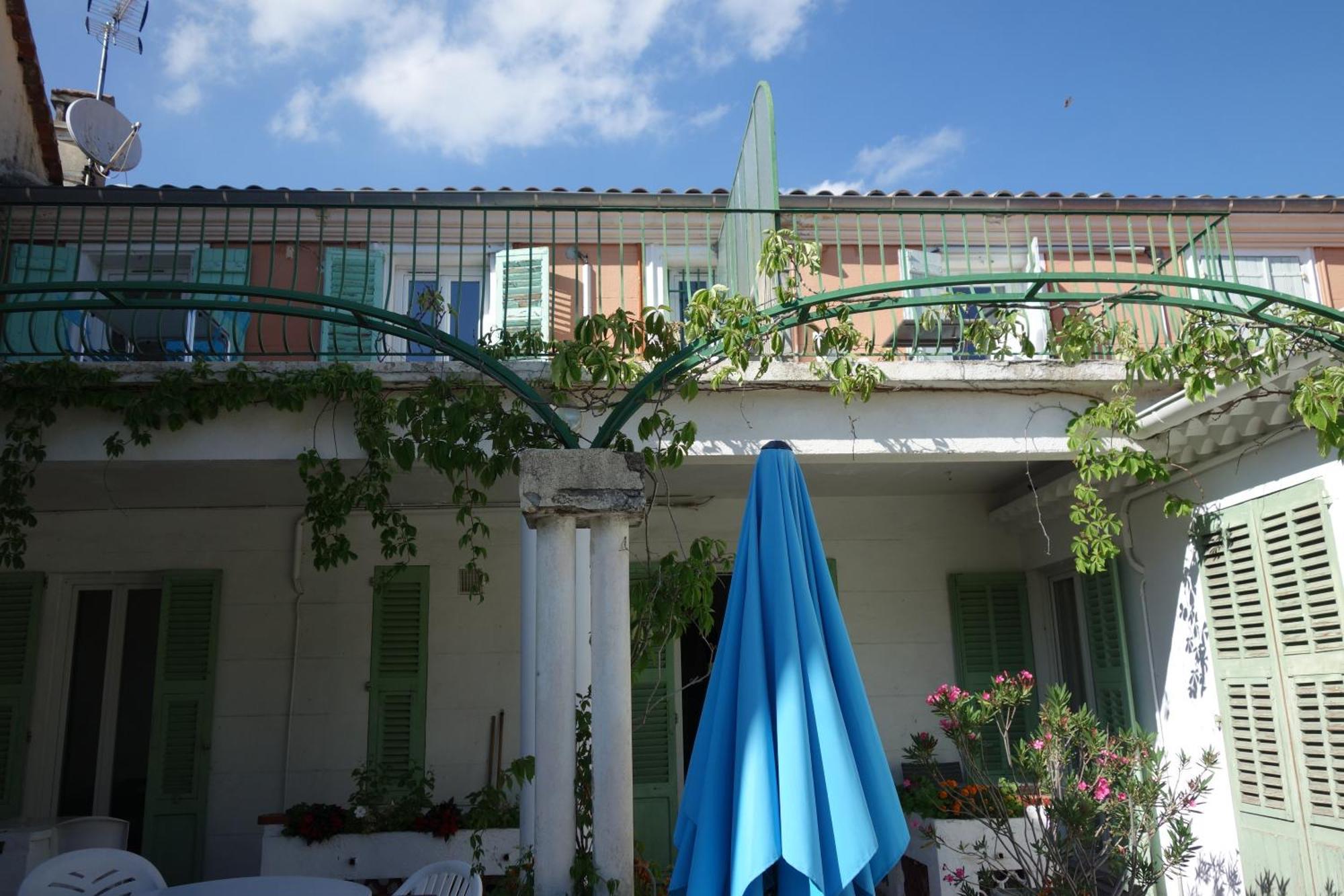 Hotel Le Prejoly Saint-Vallier-de-Thiey Cameră foto