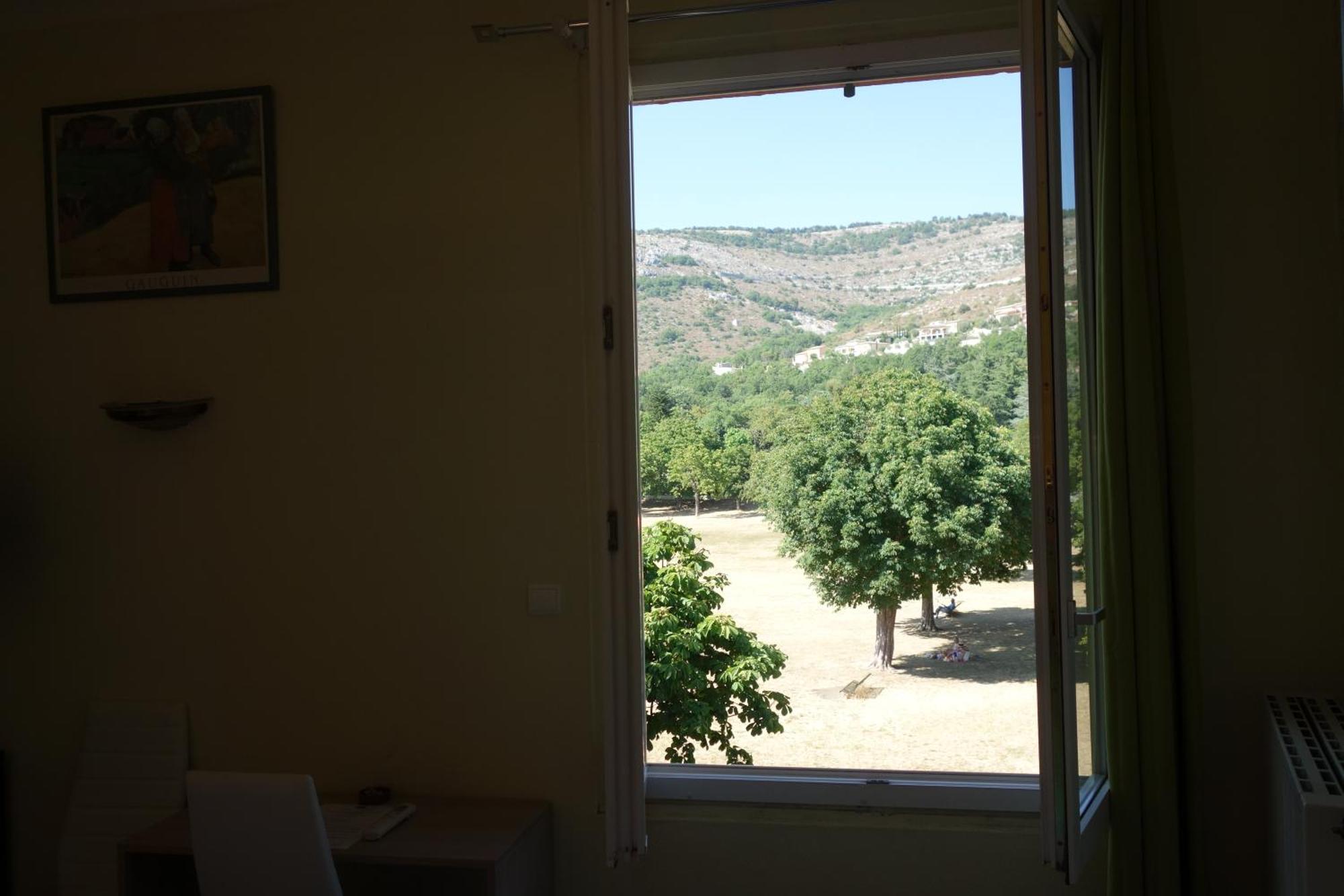 Hotel Le Prejoly Saint-Vallier-de-Thiey Cameră foto