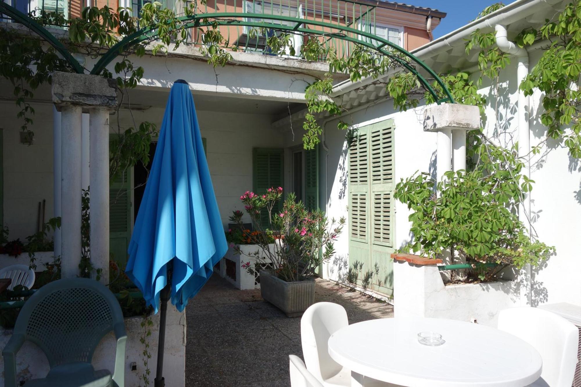 Hotel Le Prejoly Saint-Vallier-de-Thiey Cameră foto