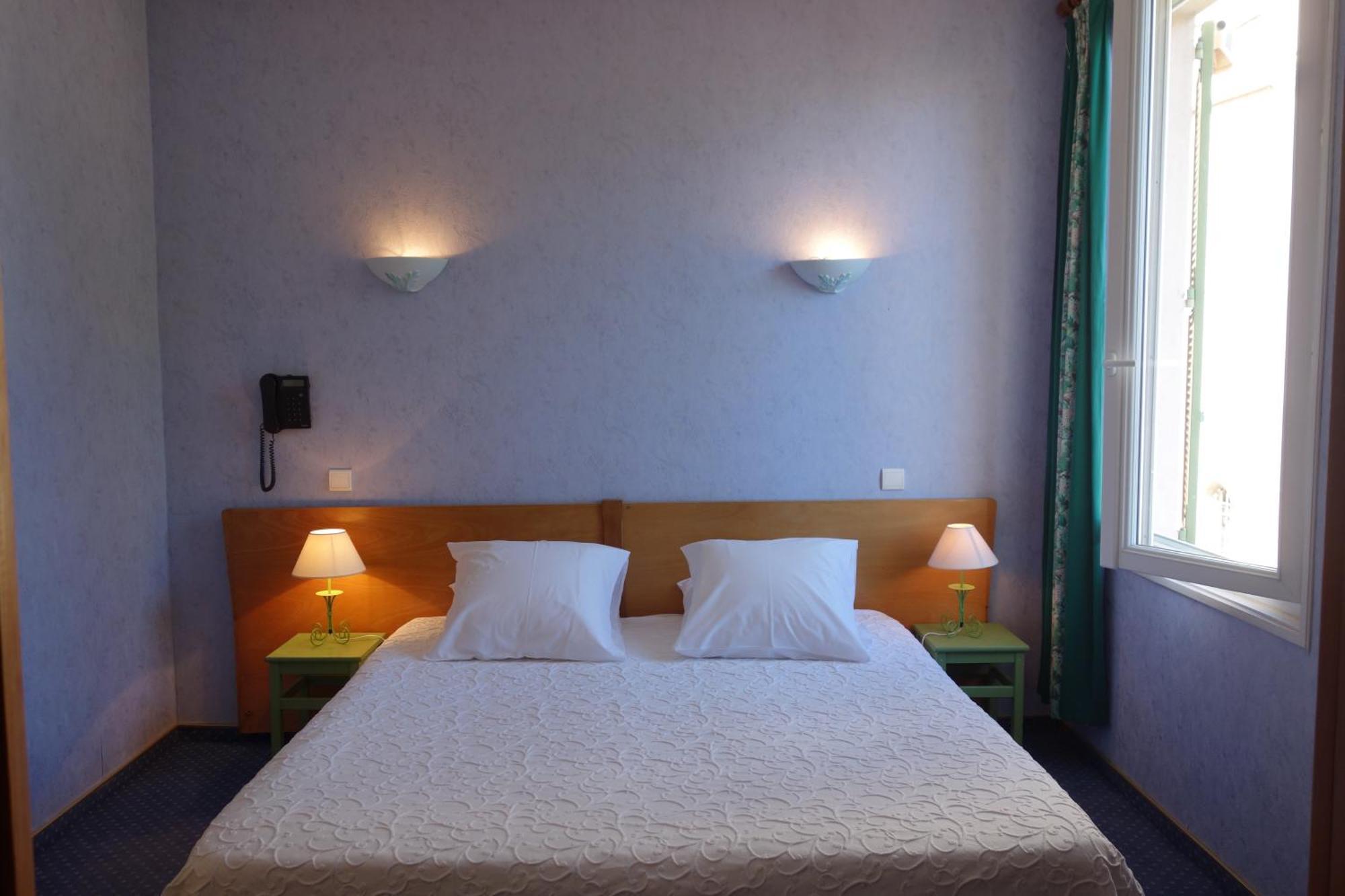 Hotel Le Prejoly Saint-Vallier-de-Thiey Cameră foto